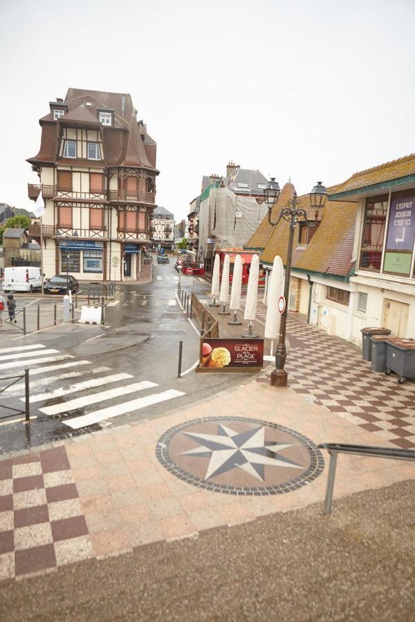 Etretat Hyper Centre - Gite Le Chant Des Sirenes - 3 Chambres Exterior foto